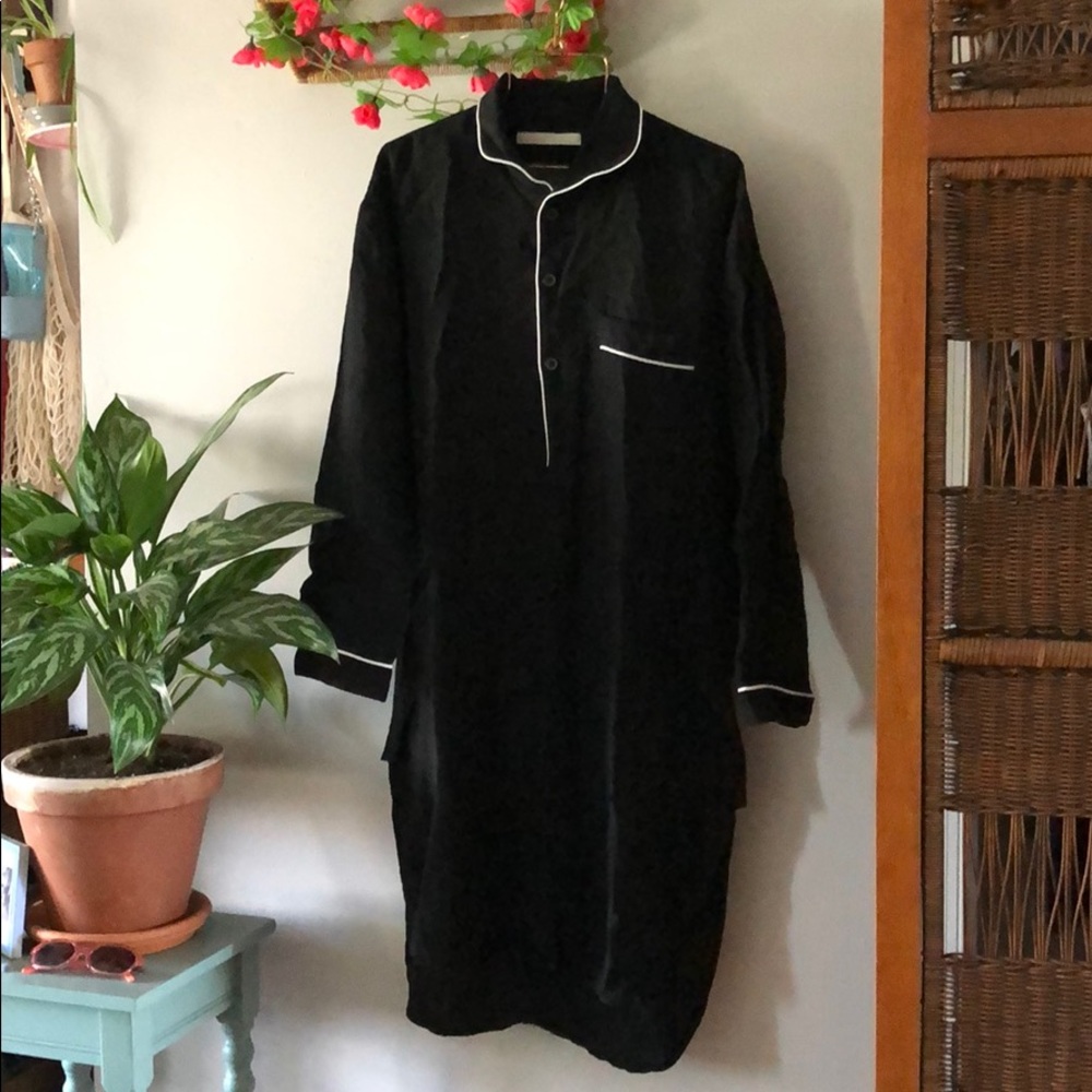 Creatures of Comfort PJ Style dress